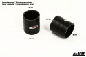 Volvo V70/XC70/S80/XC60 D5 2.4D 08-09 Resonaattori vaimennin letkut Volvo V70/XC70/S80/XC60 D5 2.4D 08-09 Resonaattori vaimennin letkut