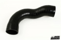 Volvo V70/XC70/S80/XC60 D5 2.4D 08-10 Välijäähdyttimen sisääntuloletku Volvo V70/XC70/S80/XC60 D5 2.4D 08-10 Välijäähdyttimen sisääntuloletku