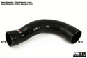 Volvo V70/XC70/S60/S80/XC60/V60 09-13 Diesel Välijäähdyttimen sisääntuloletku Volvo V70/XC70/S60/S80/XC60/V60 09-13 Diesel Välijäähdyttimen sisääntuloletku