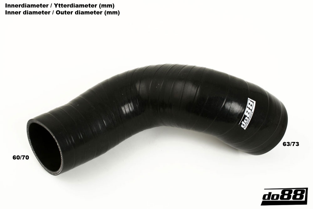 Volvo V70/XC70/S60/S80/XC60/V60 09-13 Diesel EGR sisääntuloletku Volvo V70/XC70/S60/S80/XC60/V60 09-13 Diesel EGR sisääntuloletku
