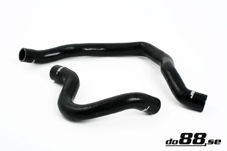 Volvo V70N/S60 02-08 Jäähdytinletkut ryhmässä Mallikohtaiset / Volvo / S60 V70 S80 XC70, P2 (2000-2009) @ do88 AB (do88-kit12-r)