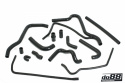 Porsche 964 Turbo Öljyletkut