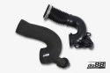 Porsche 911 Carrera (992) Imuletkut turboahtimelle, OE/do88 66mm Airbox