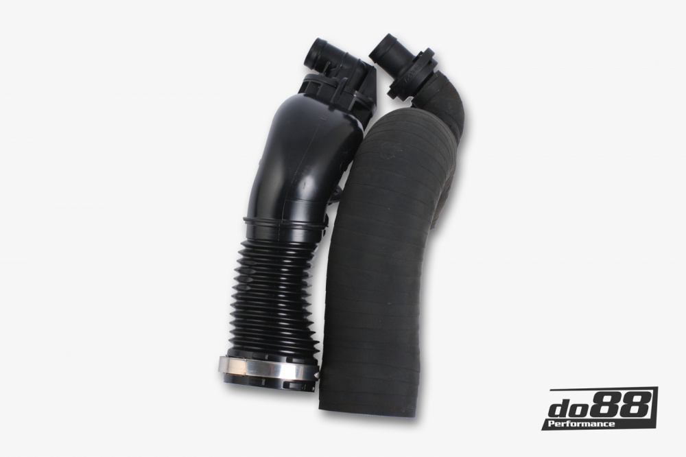 Porsche 911 Turbo (992) Imuletkut turboahtimelle