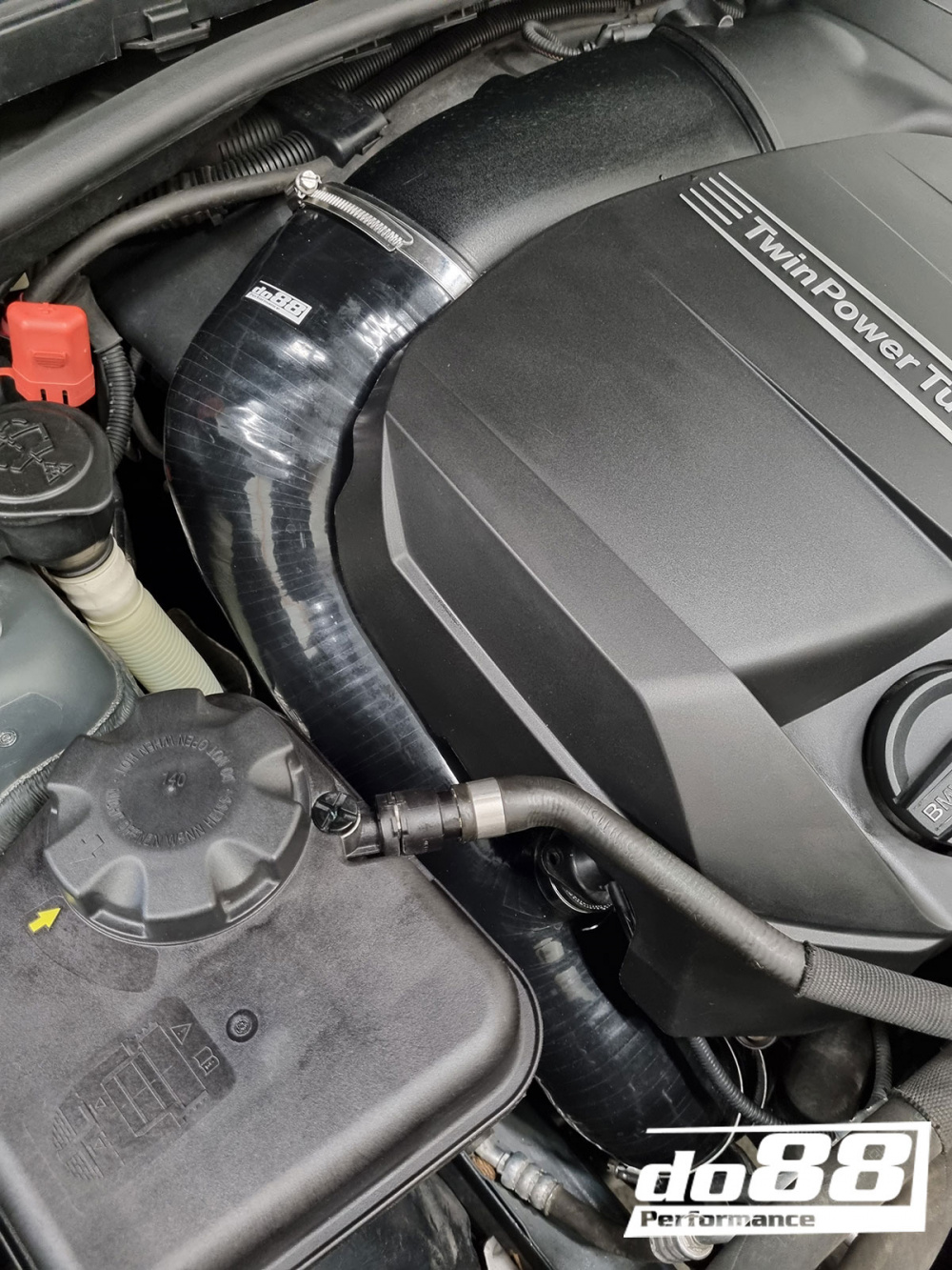 BMW 135i 335i 35i N55 2010-2013 (E9X E8X) Imuletku BMW 135i 335i 35i N55 2010-2013 (E9X E8X) Imuletku