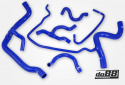 SAAB 9-5 2.0T Turbo4 / Turbo4 BioPower 2010-2011 Jäähdytinletkut SAAB 9-5 2.0T Turbo4 / Turbo4 BioPower 2010-2011 Jäähdytinletkut