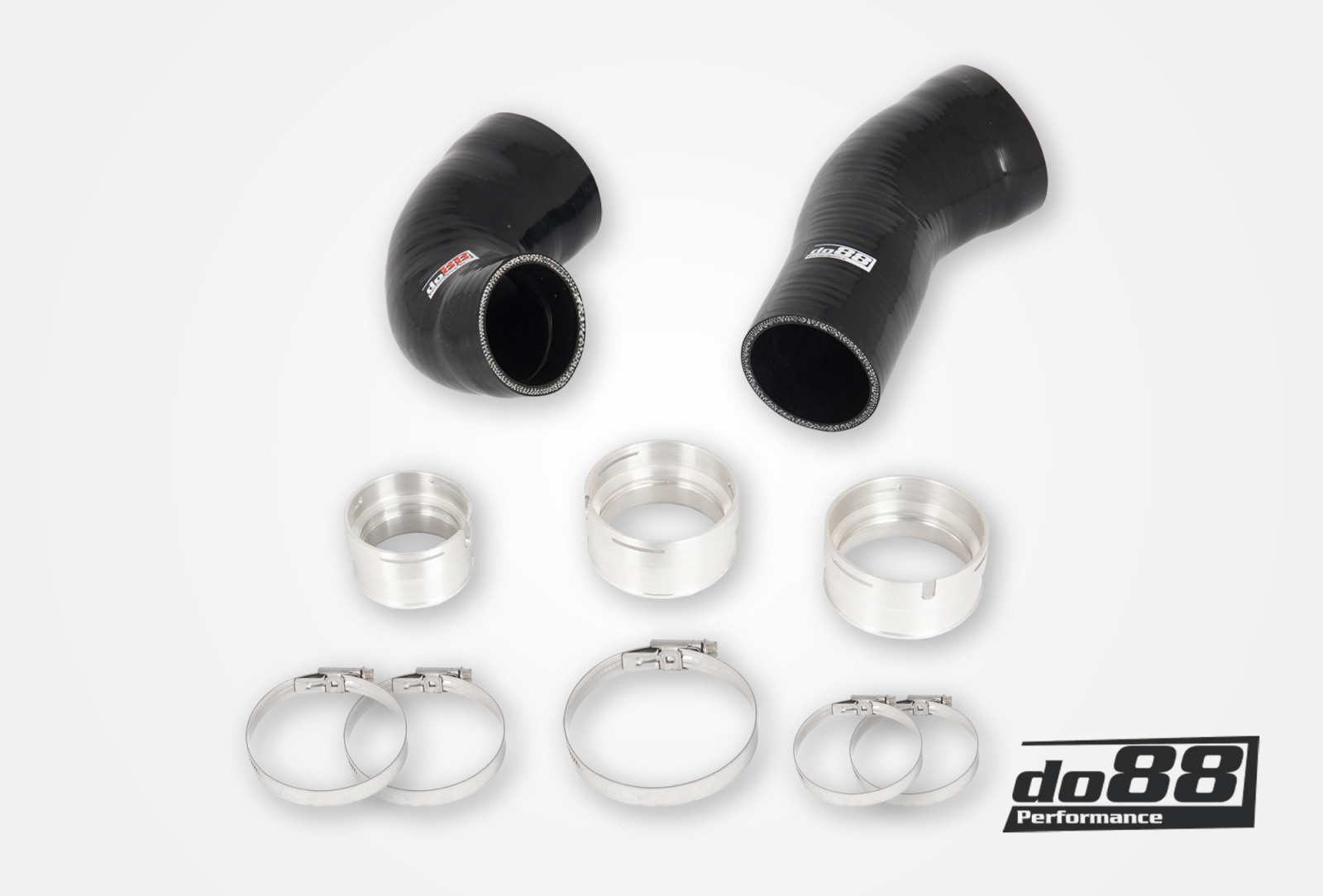 Alpine A110 Ahtopaineletkut , Musta