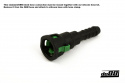Volvo C30/C70/S40/V50 Turboahdin 04-13 Jäähdytinletkut Volvo C30/C70/S40/V50 Turboahdin 04-13 Jäähdytinletkut
