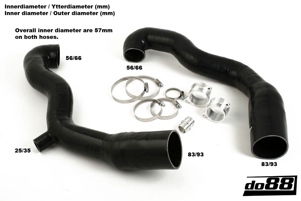 Porsche 997.1 TT/GT2 2007-09 Imuletkut turboahtimelle Porsche 997.1 TT/GT2 2007-09 Imuletkut turboahtimelle